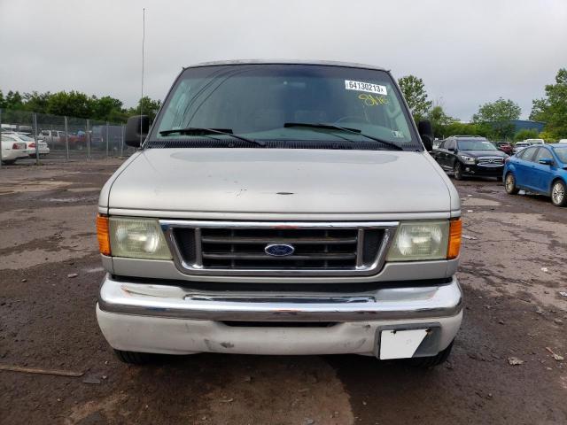 Photo 5 from auction – 2003 FORD ECONOLINE with VIN 1FBSS31L13HB14192