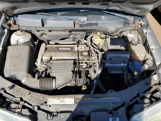 Photo 11 from auction – 2003 SATURN ION LEVEL with VIN 1G8AF52F33Z148042