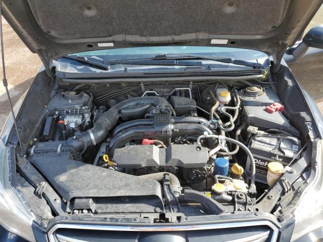 Photo 11 from auction – 2016 SUBARU CROSSTREK with VIN JF2GPANC3GH256598