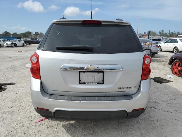 Photo 6 from auction – 2011 CHEVROLET EQUINOX LT with VIN 2CNALDECXB6368990