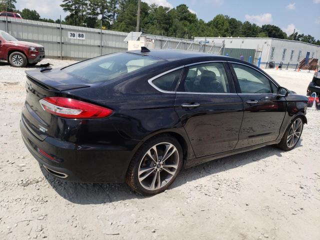 Photo 3 from auction – 2020 FORD FUSION TIT with VIN 3FA6P0D98LR203422