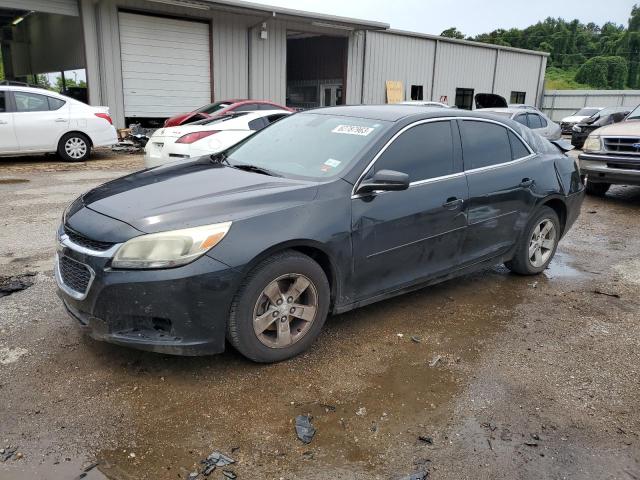 Photo 1 from auction – 2014 CHEVROLET MALIBU LS with VIN 1G11B5SLXEF293731