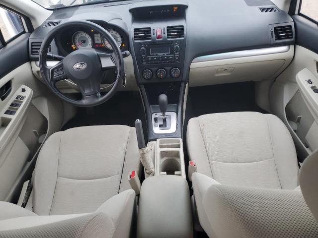 Photo 8 from auction – 2013 SUBARU IMPREZA with VIN JF1GPAA62DH205772