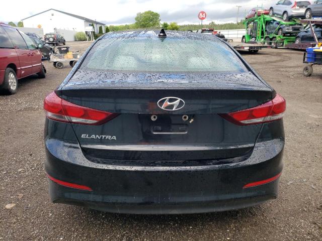Photo 6 from auction – 2017 HYUNDAI ELANTRA with VIN 5NPD84LF6HH023072