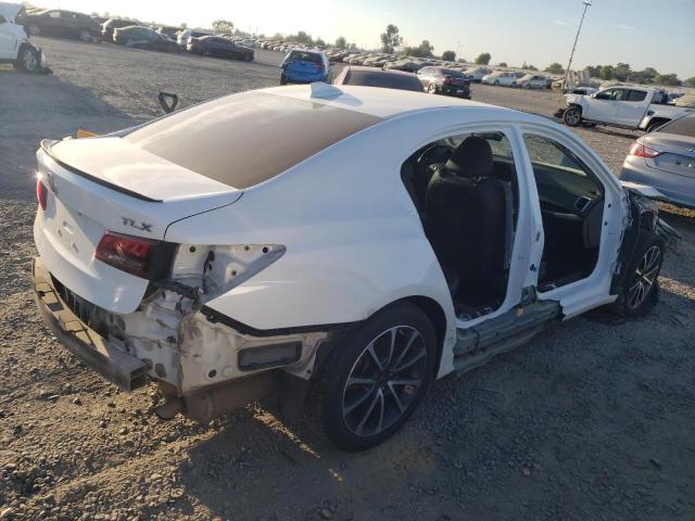 Photo 3 from auction – 2016 ACURA TLX with VIN 19UUB2F33GA012500