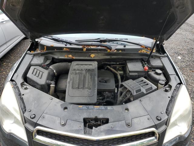 Photo 12 from auction – 2014 CHEVROLET EQUINOX LS with VIN 2GNALAEK2E6234545