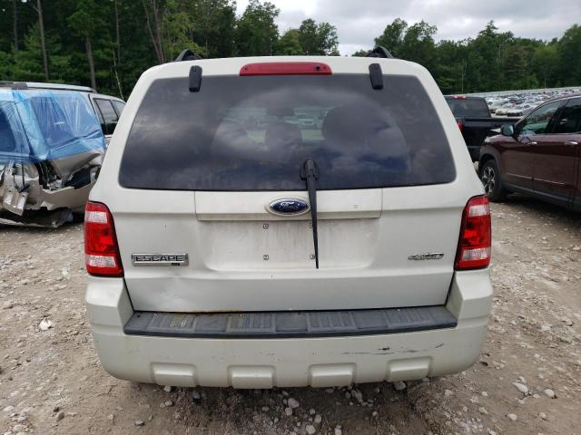 Photo 6 from auction – 2008 FORD ESCAPE XLT with VIN 1FMCU93108KB91277