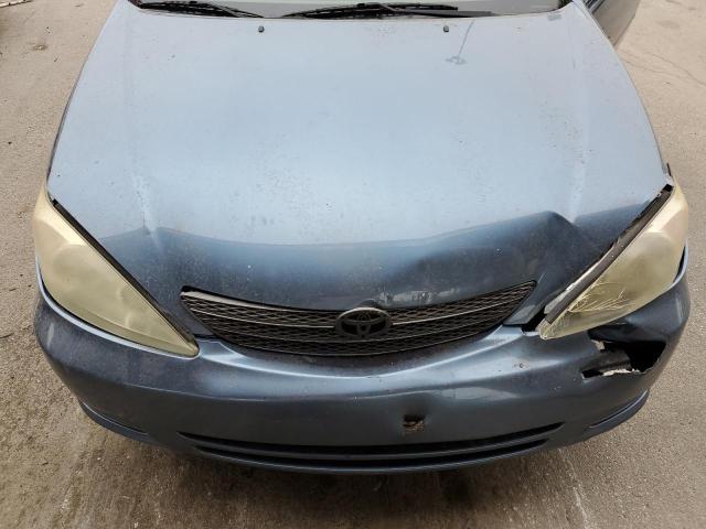 Photo 11 from auction – 2004 TOYOTA CAMRY LE with VIN 4T1BE32K74U920972