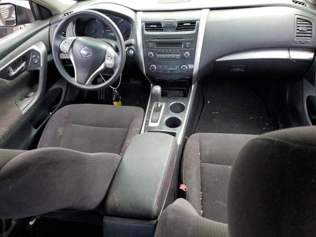 Photo 8 from auction – 2013 NISSAN ALTIMA 2.5 with VIN 1N4AL3AP9DN575141