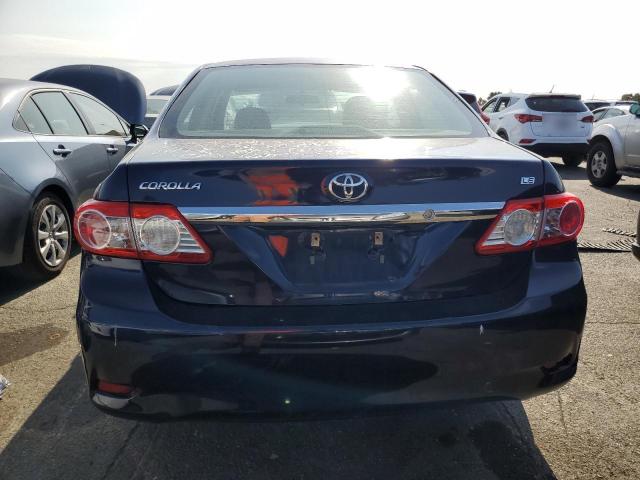 Photo 6 from auction – 2012 TOYOTA COROLLA BA with VIN 5YFBU4EE8CP051992