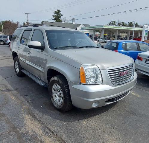 GMC YUKON 2007 with VIN 1GKFK13017J137222 - Photo from auction