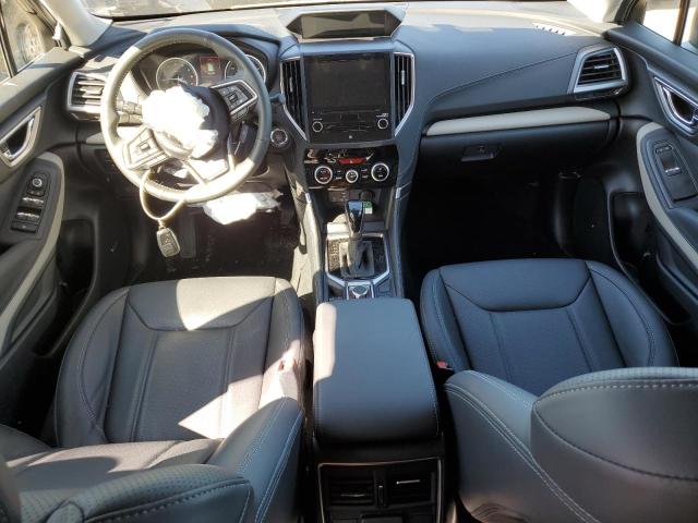 Photo 8 from auction – 2022 SUBARU FORESTER L with VIN JF2SKAPC7NH524555