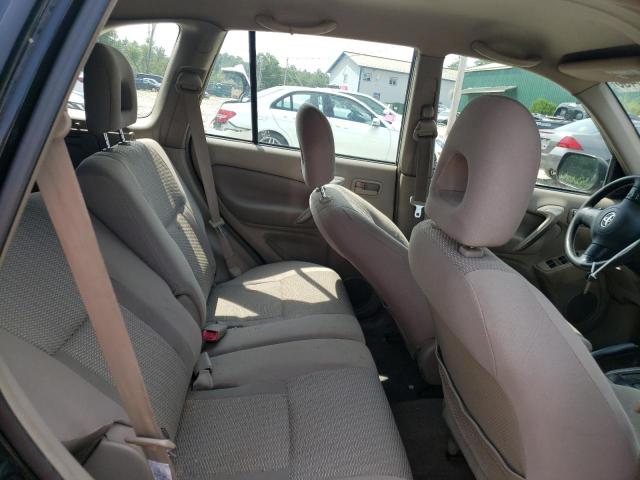 Photo 10 from auction – 2005 TOYOTA RAV4 with VIN JTEHD20V956025087