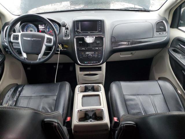 Photo 8 from auction – 2012 CHRYSLER TOWN & COU with VIN 2C4RC1BG6CR367719