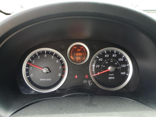 Photo 9 from auction – 2011 NISSAN SENTRA 2.0 with VIN 3N1AB6AP5BL648522