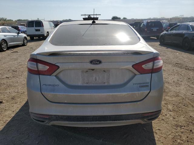 Photo 6 from auction – 2016 FORD FUSION TIT with VIN 3FA6P0K98GR331863