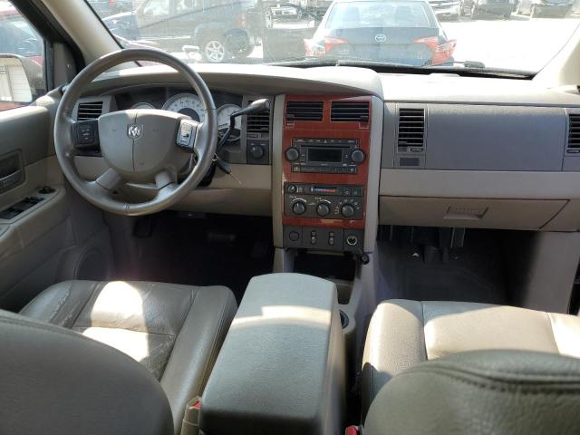Photo 8 from auction – 2005 DODGE DURANGO SL with VIN 1D4HB48N95F538434