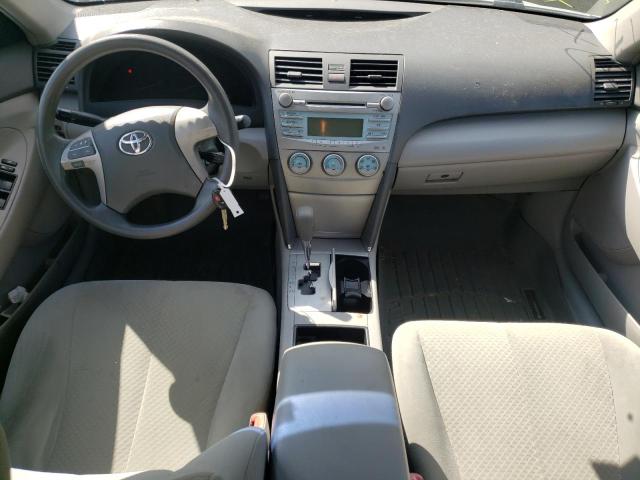 Photo 8 from auction – 2008 TOYOTA CAMRY CE with VIN 4T1BE46K88U205916