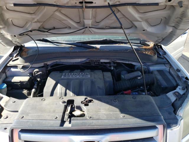 Photo 11 from auction – 2006 HONDA PILOT with VIN 5FNYF28656B006831