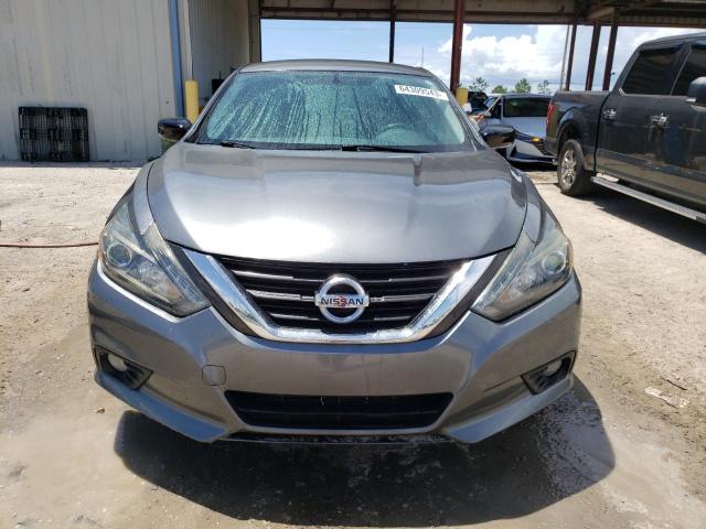 Photo 5 from auction – 2017 NISSAN ALTIMA 2.5 with VIN 1N4AL3AP8HC170499