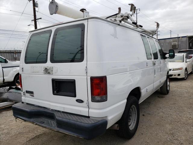Photo 3 from auction – 2011 FORD ECONOLINE with VIN 1FTNE2EL6BDA91857