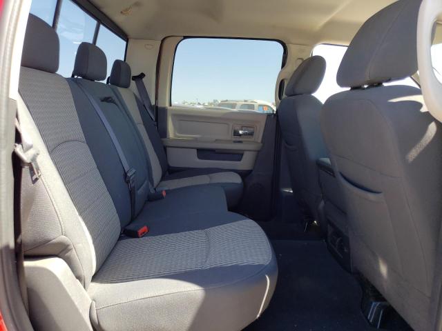 Photo 10 from auction – 2009 DODGE RAM 1500 with VIN 1D3HB13T89J503296