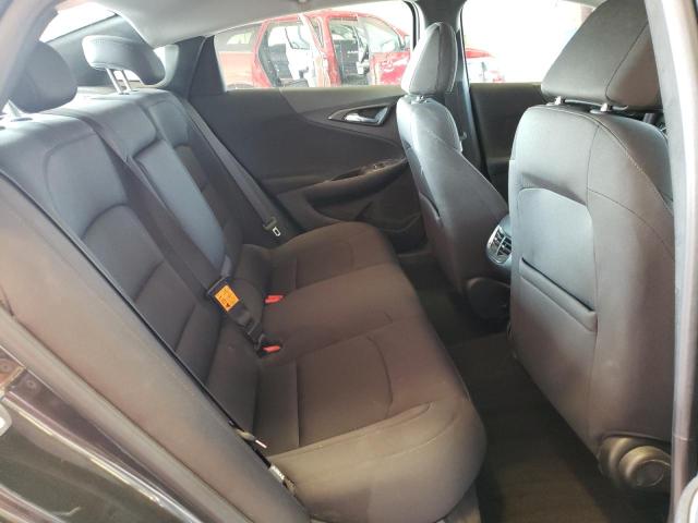 Photo 10 from auction – 2017 CHEVROLET MALIBU LT with VIN 1G1ZE5ST6HF290730