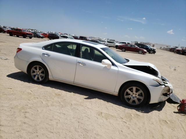 Photo 4 from auction – 2008 LEXUS ES 350 with VIN JTHBJ46GX82206779