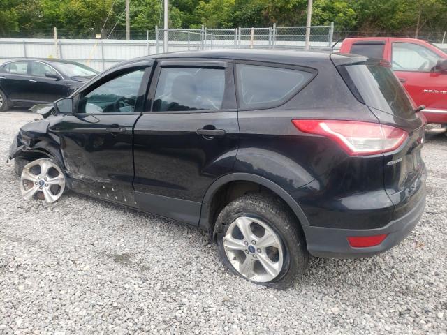 صورة رقم 2 من المزاد - 2013 FORD ESCAPE S مع VIN 1FMCU0F76DUA84812