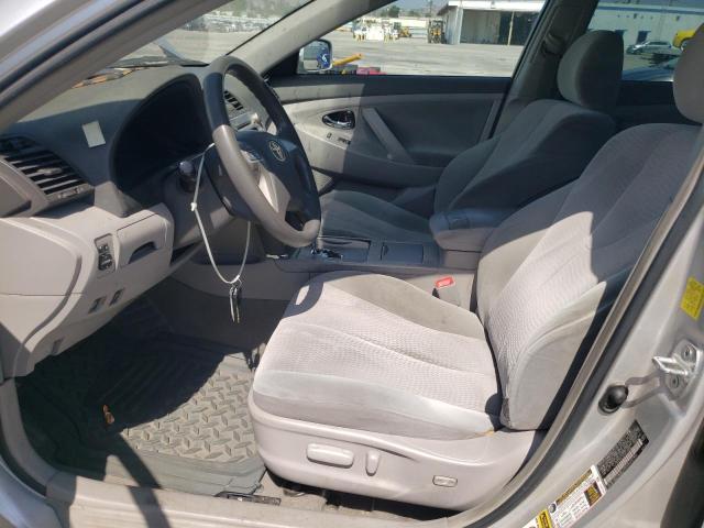 Photo 7 from auction – 2011 TOYOTA CAMRY BASE with VIN 4T1BF3EK1BU613996