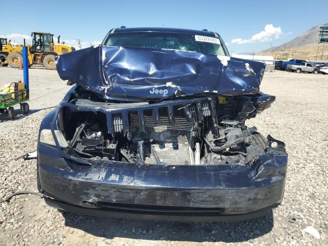 Photo 5 from auction – 2011 JEEP LIBERTY SP with VIN 1J4PN2GK3BW520593