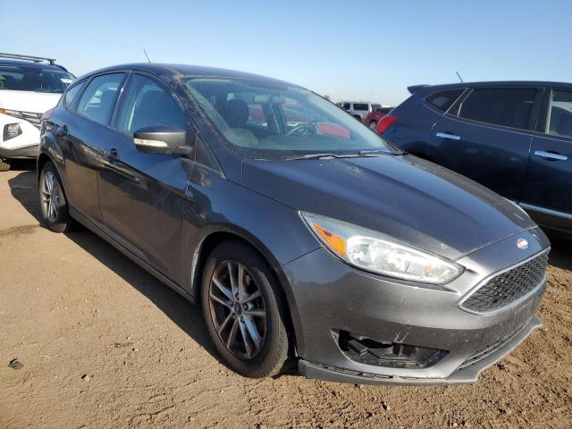 Photo 4 from auction – 2017 FORD FOCUS SE with VIN 1FADP3K29HL278523