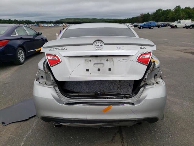 Photo 6 from auction – 2016 NISSAN ALTIMA with VIN 1N4AL3AP7GC177426