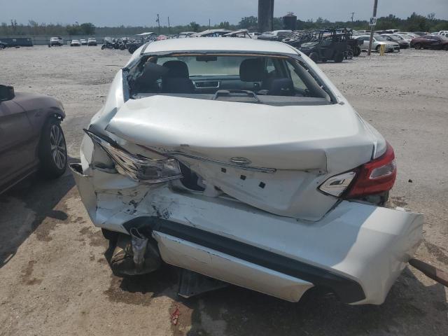 Photo 6 from auction – 2016 NISSAN ALTIMA 2.5 with VIN 1N4AL3AP0GN368156