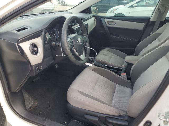 Photo 7 from auction – 2017 TOYOTA COROLLA L with VIN 2T1BURHE0HC948160