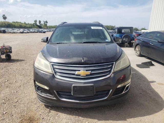 Photo 5 from auction – 2013 CHEVROLET TRAVERSE with VIN 1GNKRGKD0DJ137017