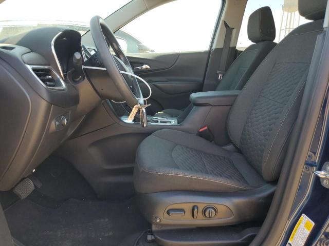 Photo 7 from auction – 2020 CHEVROLET EQUINOX LT with VIN 3GNAXKEV2LL346176