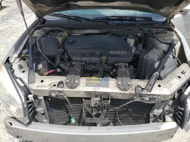 Photo 11 from auction – 2007 CHEVROLET IMPALA LT with VIN 2G1WT55K379118027