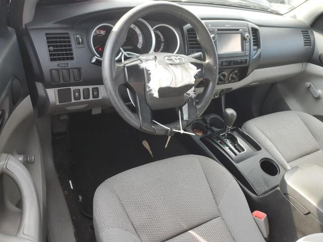 Photo 8 from auction – 2013 TOYOTA TACOMA with VIN 5TFPX4EN7DX018532
