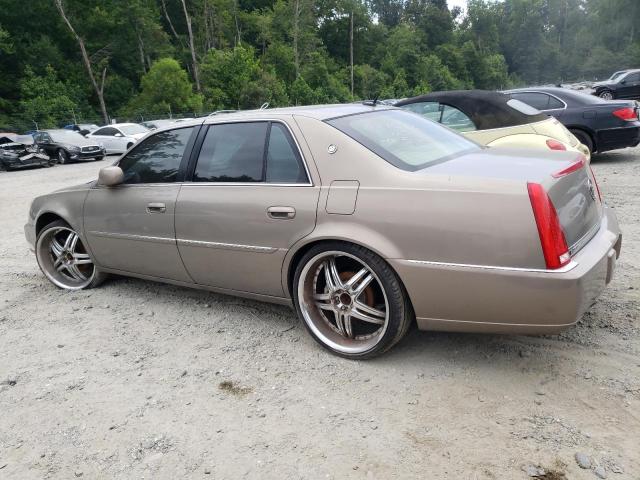 Photo 2 from auction – 2006 CADILLAC DTS with VIN 1G6KD57Y66U116099