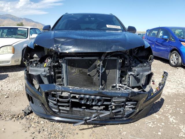 Photo 5 from auction – 2019 AUDI Q8 PRESTIG with VIN WA1FVBF16KD034487