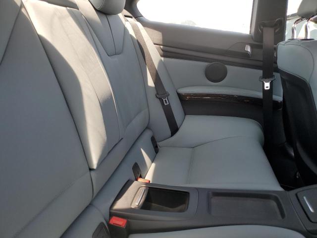 Photo 10 from auction – 2010 BMW M3 with VIN WBSWD9C52AP362519