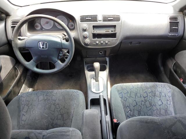 Photo 8 from auction – 2002 HONDA CIVIC EX with VIN 1HGEM22922L057210