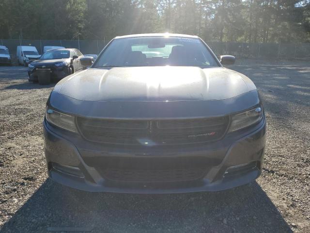 Photo 5 from auction – 2019 DODGE CHARGER SX with VIN 2C3CDXBG7KH665050