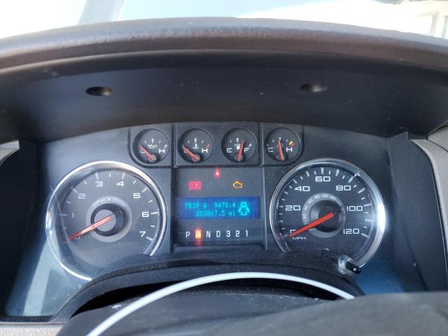 Photo 9 from auction – 2009 FORD F150 SUPER with VIN 1FTPX14V39FA60144