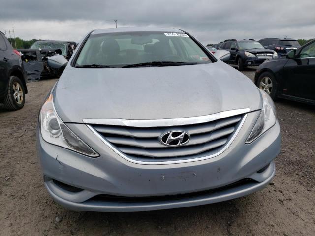 Photo 5 from auction – 2012 HYUNDAI SONATA GLS with VIN 5NPEB4AC0CH371649
