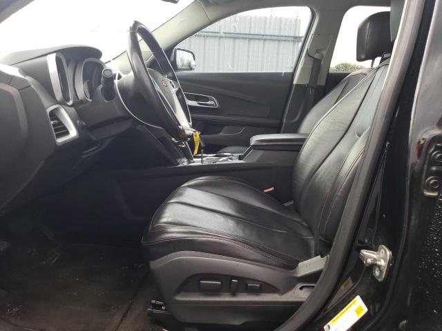 Photo 7 from auction – 2010 CHEVROLET EQUINOX LT with VIN 2CNALPEW1A6334351