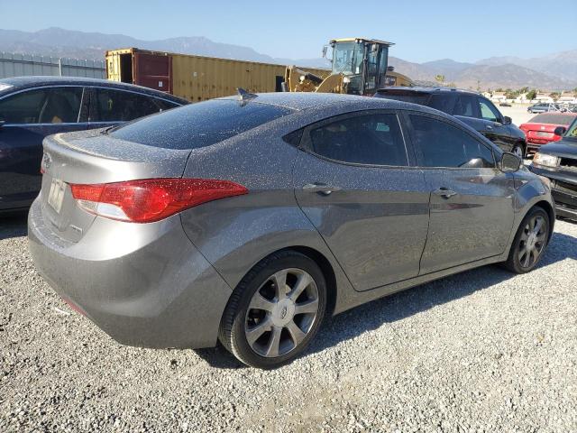 Photo 3 from auction – 2011 HYUNDAI ELANTRA with VIN 5NPDH4AE9BH076060