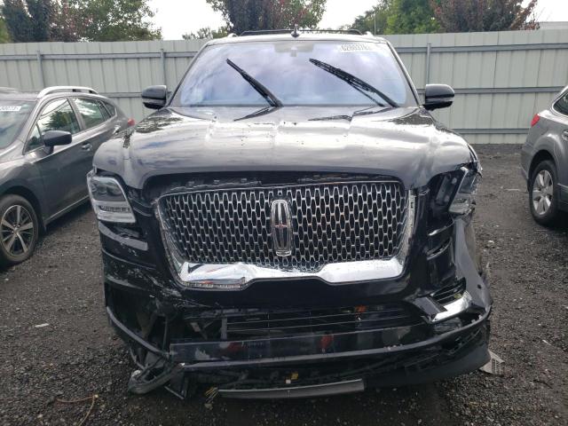 Photo 5 from auction – 2019 LINCOLN NAVIGATOR with VIN 5LMJJ3LT8KEL14809