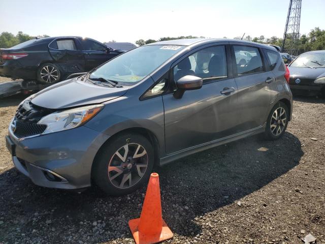 NISSAN VERSA NOTE 2016 with VIN 3N1CE2CP4GL383718 - Photo from auction